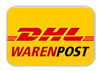 DHL pošta zboží