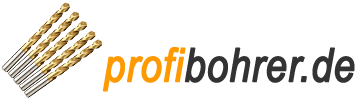 profibohrer.de Homepage 