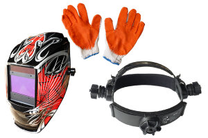 Personal protective equipment