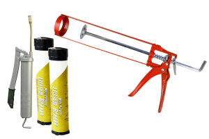 Harts applikatorpistol