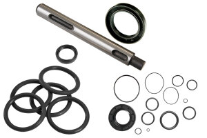 O ring