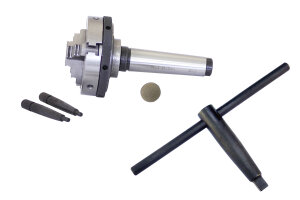 llave cuadrada