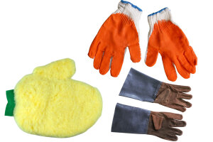 Gants de protection