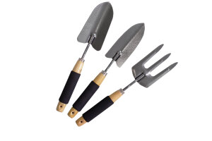 Outils de jardinage