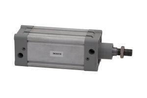 Pneumatic cylinders