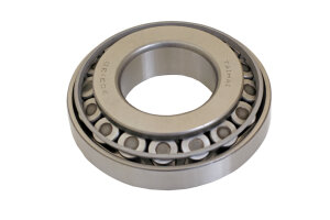 Tapered roller bearings