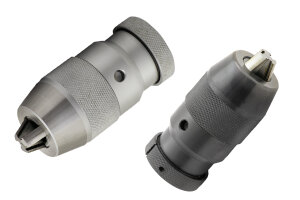 B16 taper attachment