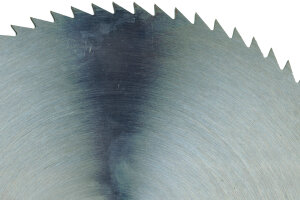 Lames CV de scie circulaire pour bois