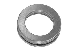 Thrust bearings