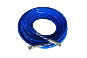 Airless hoses