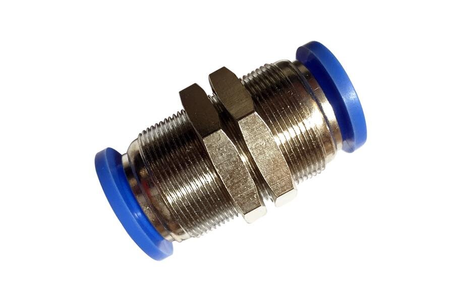 Bulkhead quick connectors | profibohrer.de