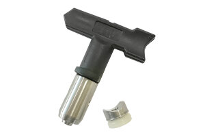 Airless nozzles for Graco