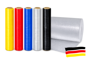 Materiale da imballaggio