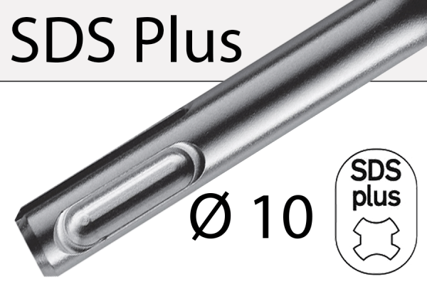 SDS Plus - SDS Plus