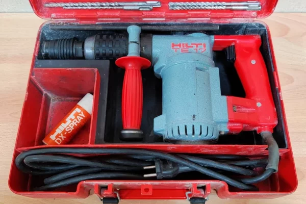 Hilti TE 72