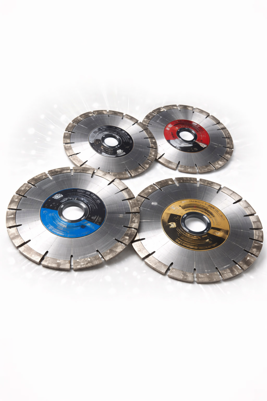 Diamanttrennscheiben