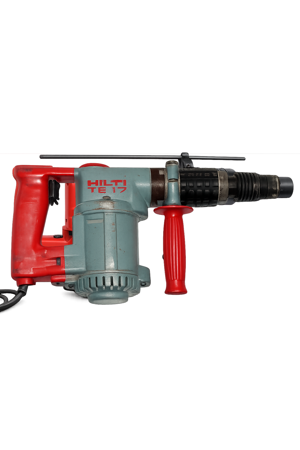 Ersatzteile für die Hilti TE 17 & TE 22