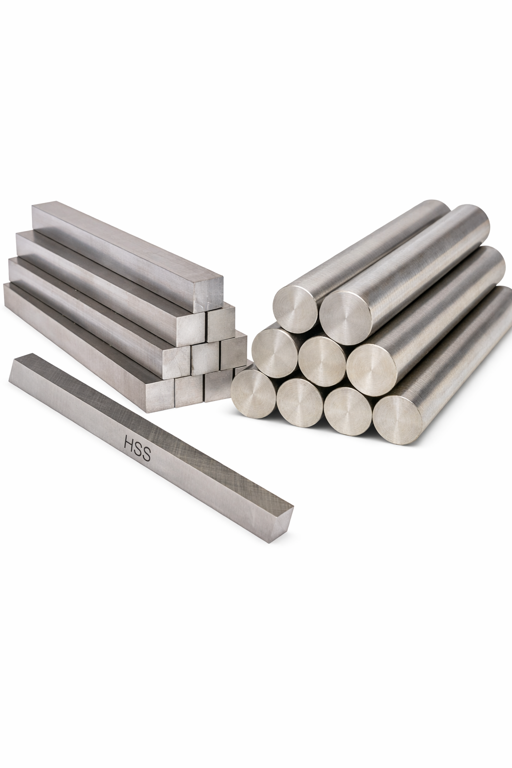 HSS Drehstähle