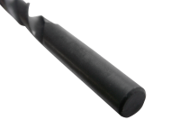 10x HSS-R punte elicoidale per metallo DIN338N Ø 2,4 mm