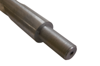 Reduced shank Blacksmiths metalworking HSS twist drill bit Ø 19.5 mm