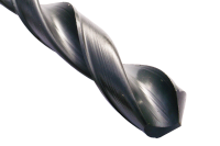 HSS konik şaftlı spiralli metal matkap ucu DIN345 Ø 53,5 mm MK5
