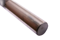 Foret carbure à métaux à queue cylindrique Ø 7,8 mm
