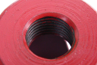 HSS crona de perforación bi-metal con rosca 1/2" de Ø 30 mm