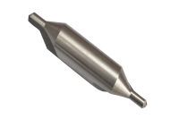 HSS DIN333A centre drill bit for lathe and milling...