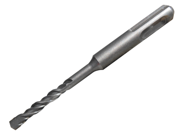 6 mm SDS Plus Quadro X boor voor boorhamer 6x110 mm