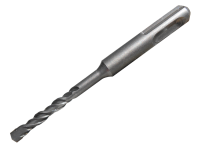 6 mm SDS Plus Quadro X boor voor boorhamer 6x110 mm