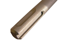 6 mm SDS Plus Quadro X boor voor boorhamer 6x110 mm