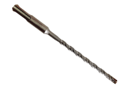 6 mm SDS Plus Quadro X foret-marteau 6x160 mm