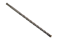 10 mm SDS Plus Quadro X foret-marteau 10x260 mm