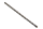 12 mm SDS Plus Quadro X hammerbor 12x260 mm