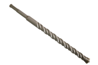 14 mm SDS Plus Quadro X Betonbohrer/Steinbohrer/Hammerbohrer 4-Schneiden 14x260 mm