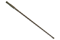 10 mm SDS Plus Quadro X borrhammare 10x310 mm
