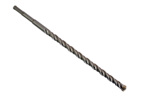 15 mm SDS Plus Quadro X concrete/masonry/hammer drill bit 4-crossed-tips 310 mm