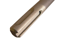 15 mm SDS Plus Quadro X concrete/masonry/hammer drill bit 4-crossed-tips 310 mm