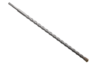 14 mm SDS Plus Quadro X hammerbor 14x460 mm