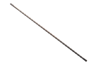 8 mm SDS Plus girişli Quadro X beton maktab ucu 8x600 mm