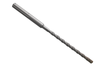 10 mm SDS Max Quadro X foret-marteau 10x340 mm