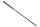 10 mm SDS Max Quadro X hammerbor 10x460 mm