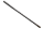 18 mm SDS Max Quadro X hammerbor 18x460 mm