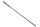 18 mm SDS Max Quadro X foret-marteau 18x600 mm