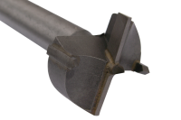 Twardy metal Forstnera wiertło z nakładką z węglików wolframu Ø 25 mm