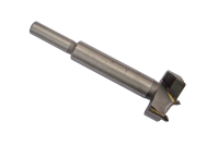 Hårdmetall Forstner borr tippade Ø 38 mm