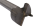 HM Forstnerbohrer Kunstbohrer Holzbohrer Topfbohrer Sacklochbohrer Ø 40 mm