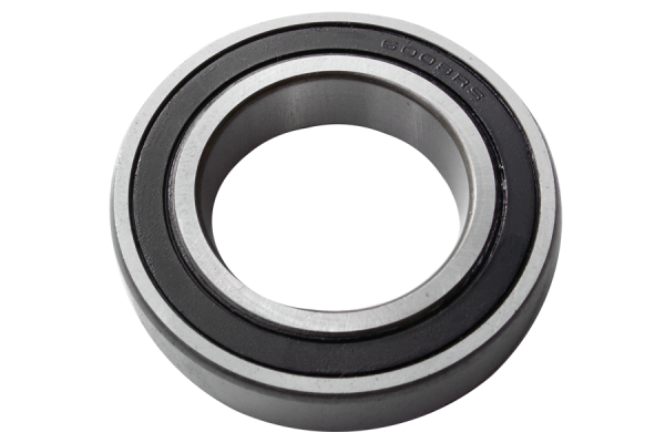 6006RS (6006-2RS) ball bearing 30x55x13 mm (55x30x13 mm)