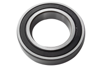 609RS (609-2RS) ball bearing 9x24x7 mm (24x9x7 mm)