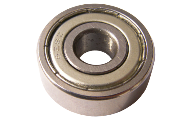 608ZZ ball bearing 8x22x7 mm (22x8x7 mm)